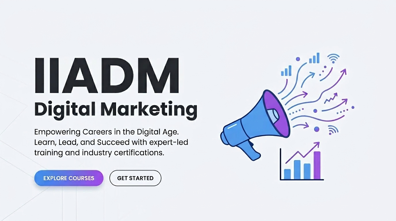 Digital Marketing Course